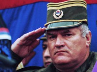 Priopćenje za javnost povodom uhićenja Ratka Mladića