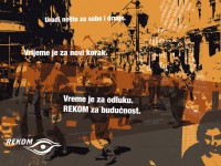IX Međunarodni forum za tranzicijsku pravdu, Sarajevo / Izvještaj