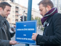 Šetnja sjećanja - za budućnost Vukovara