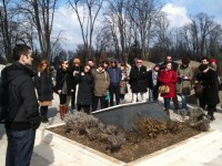 Održano regionalno studijsko putovanje Beograd – Adaševci