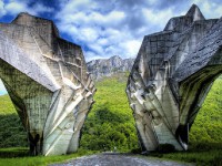 Split, Košute kod Sinja, Mostar, Sutjeska / Studijsko putovanje
