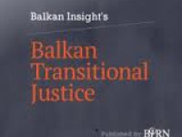 Tranzicijska pravda u post-jugoslavenskim zemljama - Izvještaj za 2009. godinu