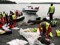 Izjava za javnost povodom nasilja u Norveškoj