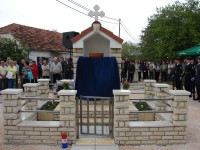 Priopćenje povodom svečanog otkrivanja novog spomenika i komemoracije žrtvama zločina u Varivodama