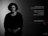 Slučaj Vjere Solar, agonije bez kraja
