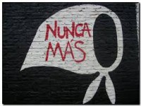 http://dealgunamanera1.blogspot.com/ Nikolina Židek: Argentina –  30 godina demokracije i borbe protiv nekažnjivosti, 14.05.2014.