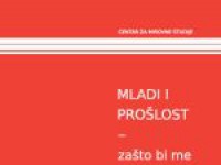 Mladi i prošlost - zašto bi me to zanimalo?
