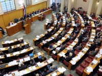 Izvor Novi list  Bez zastupnika HDZ-a: Sabor donio Zakon o pravima žrtava seksualnog zločina u Domovinskom ratu