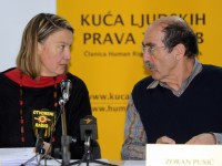 Otvoreno pismo Vijeću sigurnosti UN-a povodom puštanja na privremenu slobodu V. Šešelja