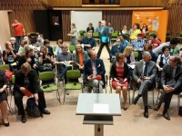 regionalni seminar za nastavnike povijesti pod naslovom „Balkan, Holokaust i Židovi“, 13.05.2015.