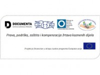 Prava, podrška, zaštita i kompenzacija žrtava kaznenih dijela