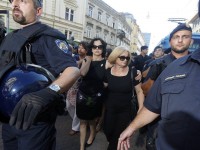 Ministar Orepić i policija odgovorni za ulično nasilje nad mirovnim aktivistkinjama i aktivistima