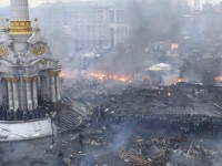Izvor: www.newsweek.com Rat, politička kriza i stanje ljudskih prava u Ukrajini, 14.05.201.5